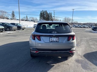 2022 Hyundai Tucson Essential in Bathurst, New Brunswick - 6 - w320h240px