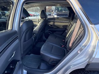 2022 Hyundai Tucson Preferred in Bathurst, New Brunswick - 4 - w320h240px