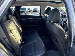 2022 Hyundai Tucson Preferred in Bathurst, New Brunswick - 6 - w320h240px