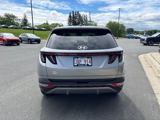 2022 Hyundai Tucson Preferred in Bathurst, New Brunswick - 3 - w320h240px