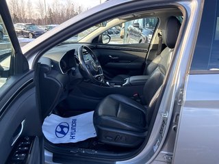 2022 Hyundai Tucson Preferred in Bathurst, New Brunswick - 3 - w320h240px