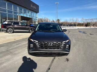 Hyundai Tucson Essential 2022 à Bathurst, Nouveau-Brunswick - 2 - w320h240px