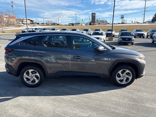 Hyundai Tucson Essential 2022 à Bathurst, Nouveau-Brunswick - 4 - w320h240px