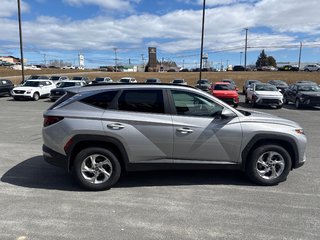2022 Hyundai Tucson Preferred in Bathurst, New Brunswick - 4 - w320h240px
