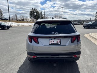 2022 Hyundai Tucson Preferred in Bathurst, New Brunswick - 6 - w320h240px