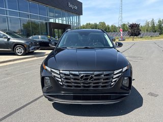 Hyundai Tucson Preferred 2022 à Bathurst, Nouveau-Brunswick - 3 - w320h240px