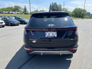 Hyundai Tucson Preferred 2022 à Bathurst, Nouveau-Brunswick - 5 - w320h240px