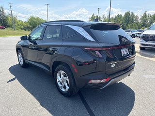 Hyundai Tucson Preferred 2022 à Bathurst, Nouveau-Brunswick - 2 - w320h240px