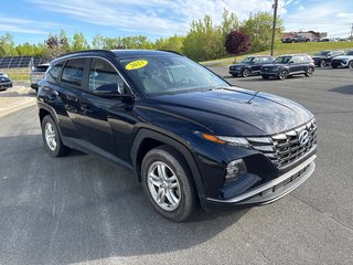 2023 Hyundai Tucson Preferred in Bathurst, New Brunswick - 3 - w320h240px