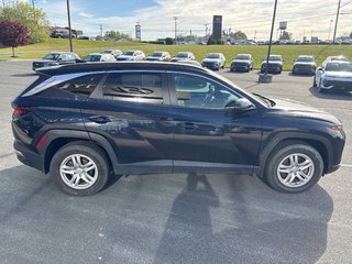 2023 Hyundai Tucson Preferred in Bathurst, New Brunswick - 4 - w320h240px