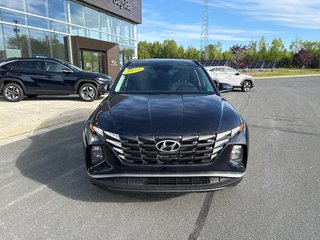 2023 Hyundai Tucson Preferred in Bathurst, New Brunswick - 2 - w320h240px