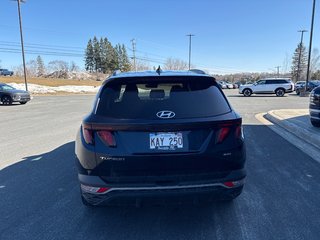 Hyundai Tucson Preferred 2023 à Bathurst, Nouveau-Brunswick - 6 - w320h240px