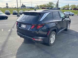 2023 Hyundai Tucson Preferred in Bathurst, New Brunswick - 5 - w320h240px