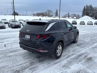 Hyundai Tucson Preferred 2023 à Bathurst, Nouveau-Brunswick - 5 - w320h240px