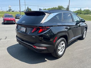 Hyundai Tucson Preferred 2023 à Bathurst, Nouveau-Brunswick - 5 - w320h240px