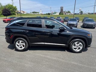 Hyundai Tucson Preferred 2023 à Bathurst, Nouveau-Brunswick - 4 - w320h240px