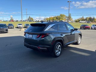 2024 Hyundai Tucson Preferred in Bathurst, New Brunswick - 5 - w320h240px