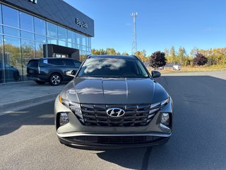2024 Hyundai Tucson Preferred in Bathurst, New Brunswick - 2 - w320h240px