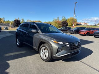 2024 Hyundai Tucson Preferred in Bathurst, New Brunswick - 3 - w320h240px