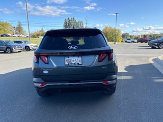 2024 Hyundai Tucson Preferred in Bathurst, New Brunswick - 6 - w320h240px
