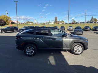 2024 Hyundai Tucson Preferred in Bathurst, New Brunswick - 4 - w320h240px