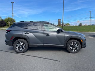 2025  Tucson XRT AWD in Bathurst, New Brunswick - 4 - w320h240px