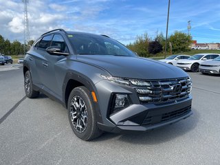 2025  Tucson XRT AWD in Bathurst, New Brunswick - 3 - w320h240px