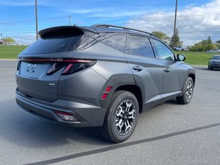 2025  Tucson XRT AWD in Bathurst, New Brunswick - 5 - w320h240px