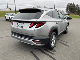 Tucson Preferred AWD 2025 à Bathurst, Nouveau-Brunswick - 4 - w320h240px