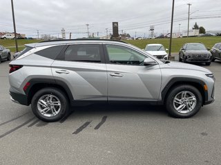 Tucson Preferred AWD 2025 à Bathurst, Nouveau-Brunswick - 3 - w320h240px