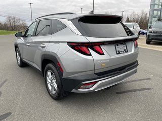 Tucson Preferred AWD 2025 à Bathurst, Nouveau-Brunswick - 5 - w320h240px