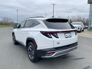 Tucson Preferred AWD w/Trend Pkg 2025 à Bathurst, Nouveau-Brunswick - 4 - w320h240px