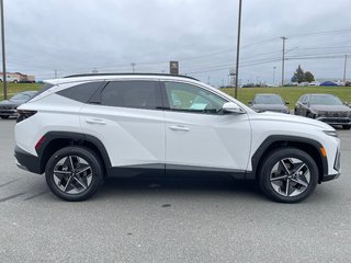 Tucson Preferred AWD w/Trend Pkg 2025 à Bathurst, Nouveau-Brunswick - 2 - w320h240px