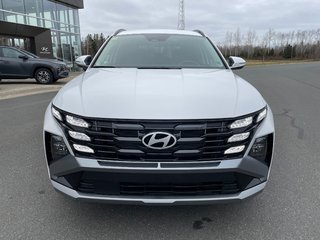 2025  Tucson Preferred AWD in Bathurst, New Brunswick - 6 - w320h240px