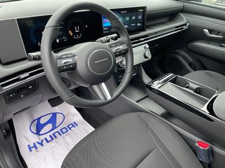 2025  Tucson Preferred AWD in Bathurst, New Brunswick - 5 - w320h240px