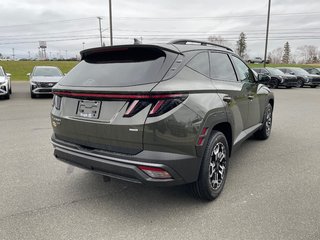 2025  Tucson XRT AWD in Bathurst, New Brunswick - 5 - w320h240px