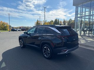 2025 Hyundai Tucson Preferred AWD w/Trend Pkg in Bathurst, New Brunswick - 4 - w320h240px
