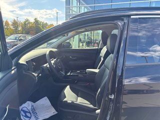 2025 Hyundai Tucson Preferred AWD w/Trend Pkg in Bathurst, New Brunswick - 5 - w320h240px