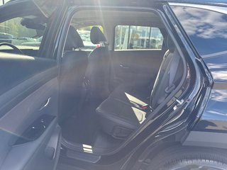 2025 Hyundai Tucson Preferred AWD w/Trend Pkg in Bathurst, New Brunswick - 6 - w320h240px