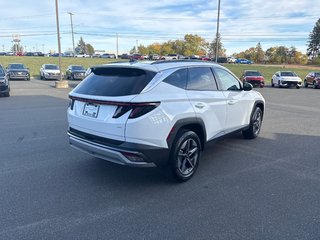 2025 Hyundai Tucson Preferred AWD w/Trend Pkg in Bathurst, New Brunswick - 4 - w320h240px