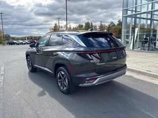 2025 Hyundai Tucson Preferred AWD w/Trend Pkg in Bathurst, New Brunswick - 5 - w320h240px