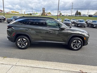 2025 Hyundai Tucson Preferred AWD w/Trend Pkg in Bathurst, New Brunswick - 6 - w320h240px