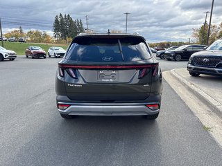 2025 Hyundai Tucson Preferred AWD w/Trend Pkg in Bathurst, New Brunswick - 4 - w320h240px