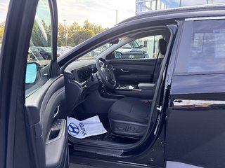 2026 Hyundai Tucson Preferred AWD in Bathurst, New Brunswick - 6 - w320h240px
