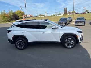 2026 Hyundai Tucson Preferred AWD w/Trend Pkg in Bathurst, New Brunswick - 5 - w320h240px