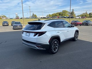 2026 Hyundai Tucson Preferred AWD w/Trend Pkg in Bathurst, New Brunswick - 6 - w320h240px