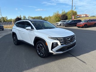 2026 Hyundai Tucson Preferred AWD w/Trend Pkg in Bathurst, New Brunswick - 4 - w320h240px