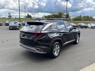 2026 Hyundai Tucson Preferred AWD in Bathurst, New Brunswick - 3 - w320h240px