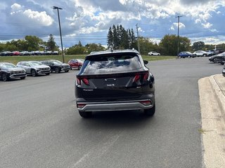 2026 Hyundai Tucson Preferred AWD in Bathurst, New Brunswick - 4 - w320h240px