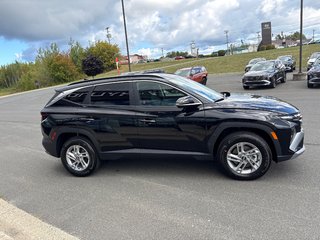 2026 Hyundai Tucson Preferred AWD in Bathurst, New Brunswick - 2 - w320h240px